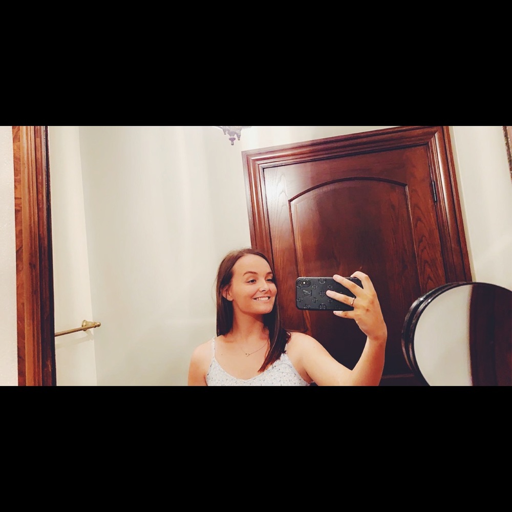 Meet your Posher, Natalia